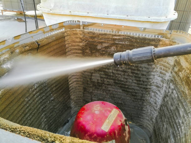 Best Air Duct Cleaning Near Me  in Robert Lee, TX