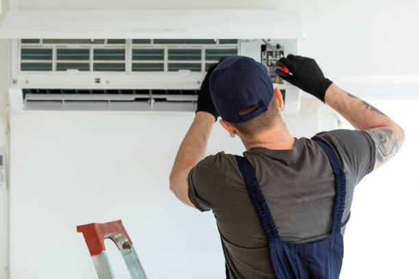 Best Commercial Air Duct Cleaning  in Robert Lee, TX