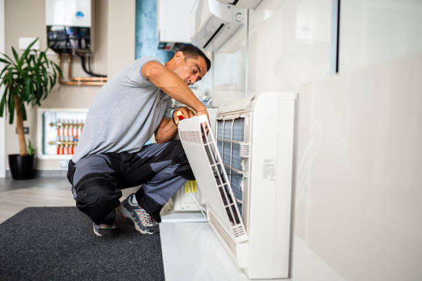 Robert Lee, TX Airduct Cleaning Company