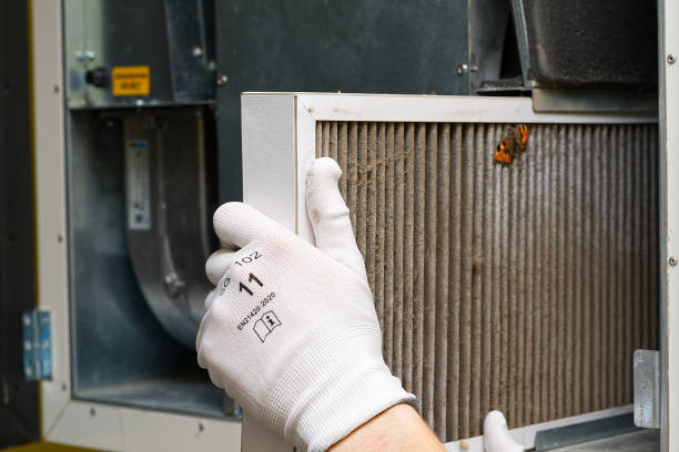 Best Affordable HVAC Duct Cleaning  in Robert Lee, TX