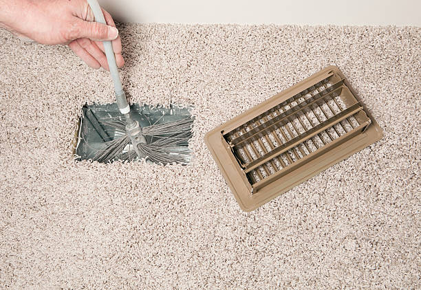 Best Affordable Air Duct Cleaning  in Robert Lee, TX