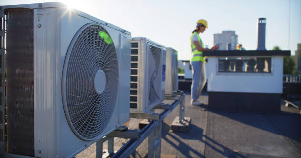 Air Quality Test in Robert Lee, TX