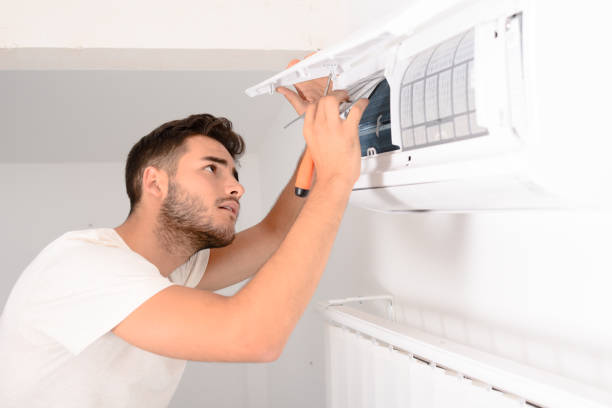 HVAC System Cleaning in Robert Lee, TX