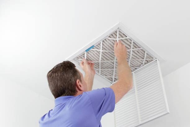 Best Air Duct Cleaning Near Me  in Robert Lee, TX